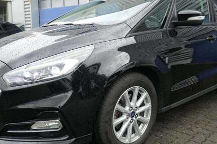 Ford S-Max 117.089 km 19.450 &euro; Monheim am Rhein 40789