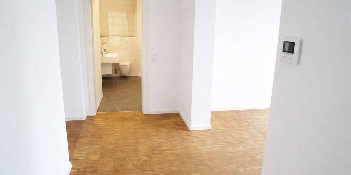 Terrassenwohnung Darmstadt - 4 Zimmer, 101 m&sup2;, 529.000&euro; | Angebot:26840383