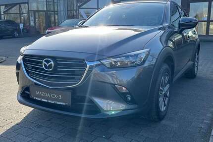 Mazda CX-3 63.896 km 17.690 &euro; Münzenberg-Gambach 35516