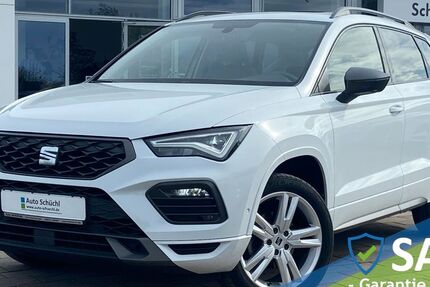 Seat Ateca 39.604 km 25.848 &euro; Schrobenhausen-Edelshsn. 86529