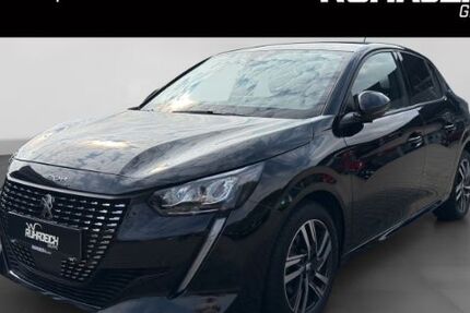 Peugeot 208 34.500 km 19.990 € Duisburg 47059