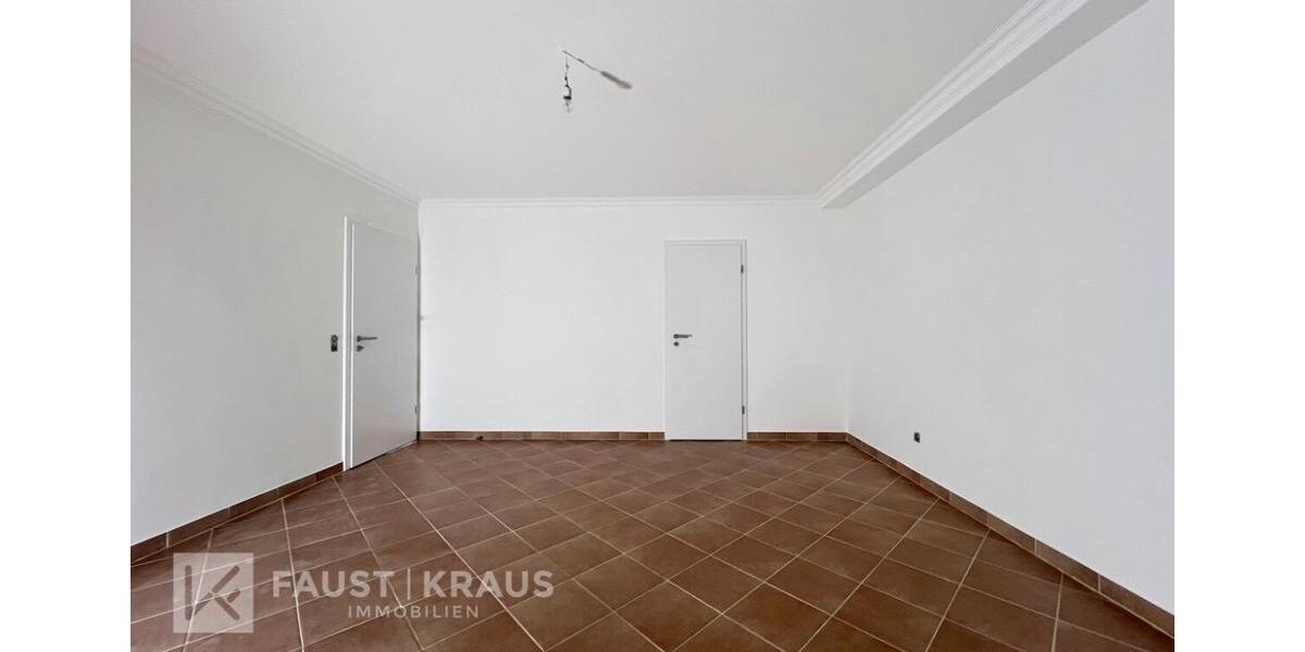 Erdgeschoßwohnung Heigenbrücken - 3 Zimmer, 106 m&sup2;, 900&euro; | Angebot:26409170