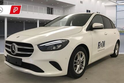 Mercedes B 180