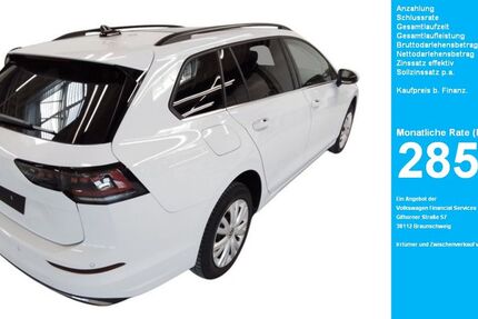 VW Golf 13.503 km 27.785 &euro; Gütersloh 33334