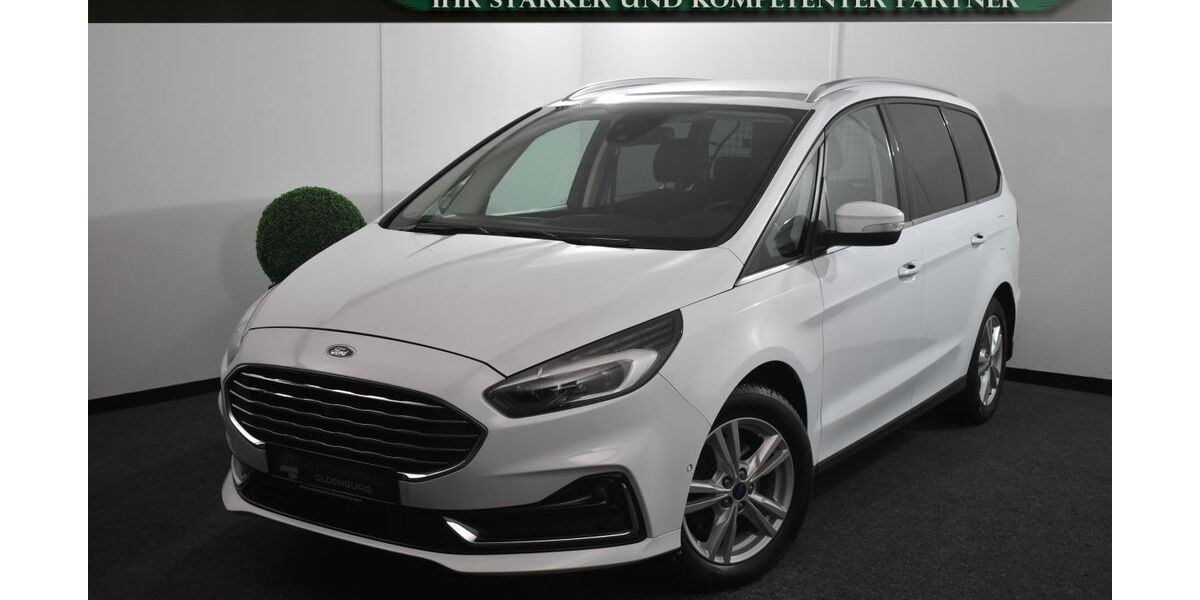 Ford Galaxy 127.914 km 21.890 &euro; Oldenburg 26129
