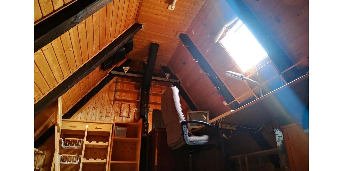Doppelhaushälfte Artern - 5 Zimmer, 95 m&sup2;, 65.000&euro; | Angebot:26634898