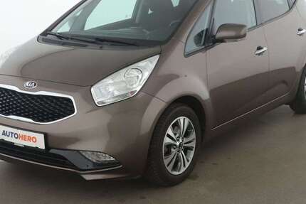 Kia Venga 42.412 km 12.940 € Essen 45141