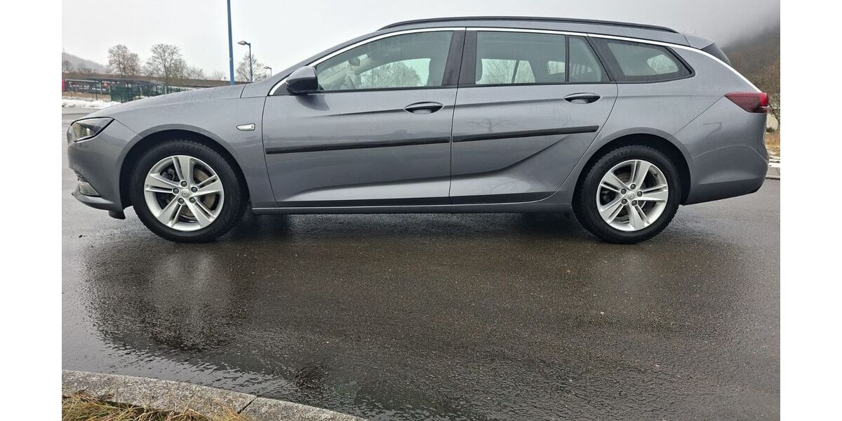 Opel Insignia 67.000 km 17.000 &euro; Königsee 07426