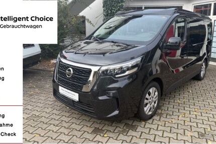 Nissan Primastar 26.000 km 51.900 &euro; Altenstadt 89281