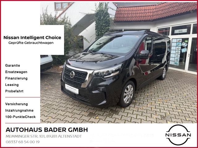 Nissan Primastar 26.000 km 51.900 &euro; Altenstadt 89281
