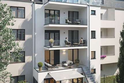 Wohnung zum Kaufen in Düsseldorf 849.000 € 96 m² 2 zimmer