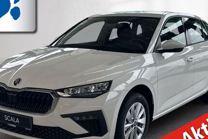 Skoda Scala 1.500 km 19.930 &euro; Emsdetten 48282