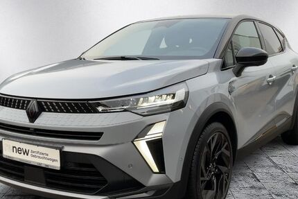 Renault Captur 3.000 km 28.980 &euro; Lübeck 23560