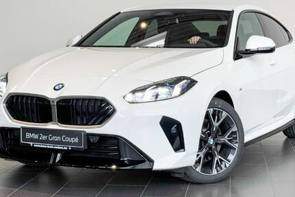 BMW 220 Gran Coupé 9.000 km 44.990 € Limburg 65555