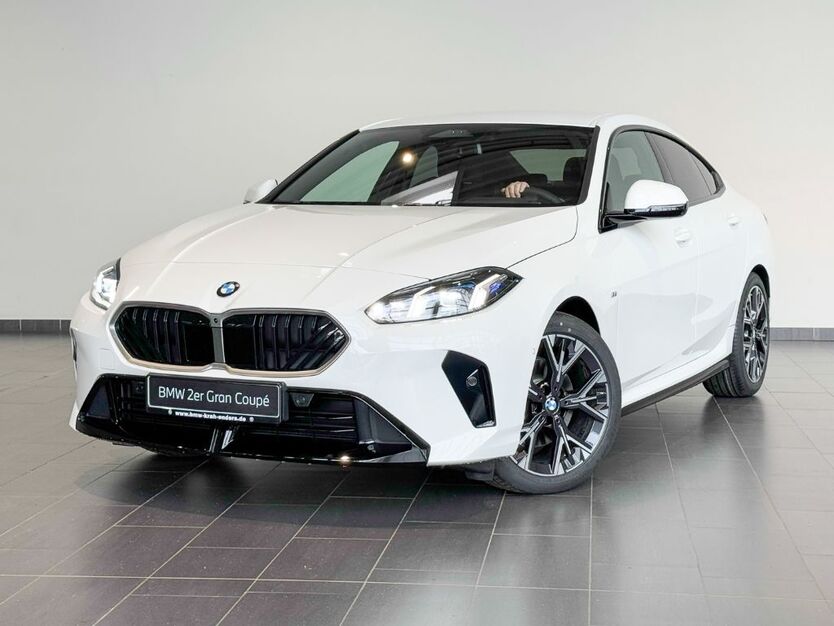 BMW 220 Gran Coupé 9.000 km 44.990 € Limburg 65555