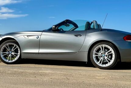 BMW Z4 99.910 km 19.500 &euro; Köln 50678