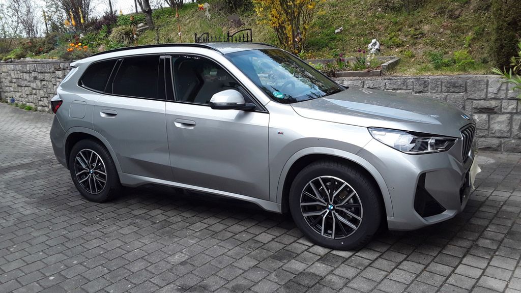 BMW X1 11.500 km 43.100 &euro; Metten 94526