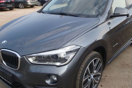BMW X1 206.613 km 12.450 &euro; Neufahrn 84088
