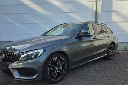 Mercedes-Benz C 250 177.790 km 16.990 &euro; Großfurra 99706
