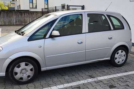 Opel Meriva 135.000 km 3.650 &euro; München 81249