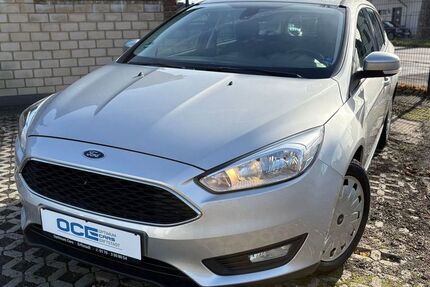 Ford Focus 157.000 km 5.500 &euro; Erftstadt 50374