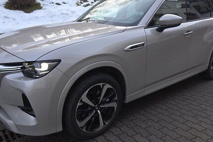 Mazda CX-60 68.216 km 35.888 &euro; Zwickau 08064