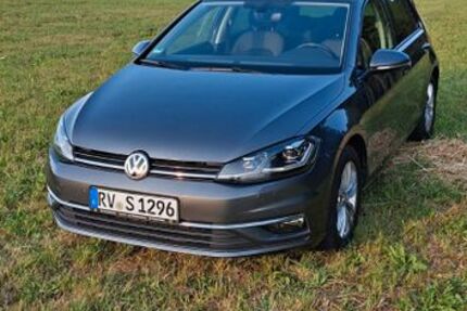 VW Golf 106.000 km 15.599 &euro; Horgenzell 88263