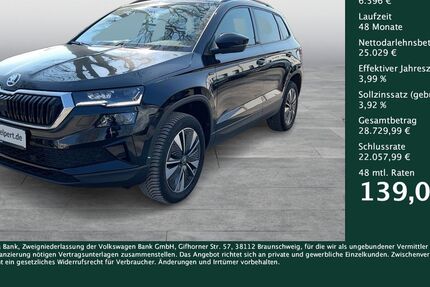 Skoda Karoq 19.215 km 31.555 &euro; Dortmund 44269