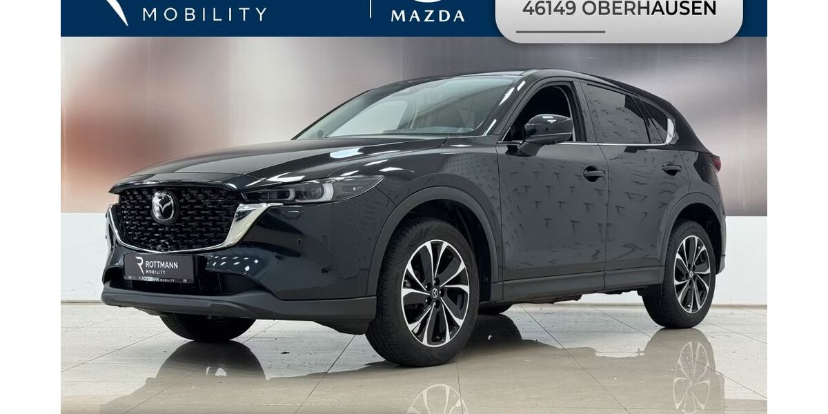 Mazda CX-5 42.850 km 29.700 &euro; Oberhausen 46149