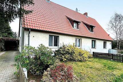 Doppelhaushälfte 29386 Hankensbüttel, Auestraße 4 1 zimmer