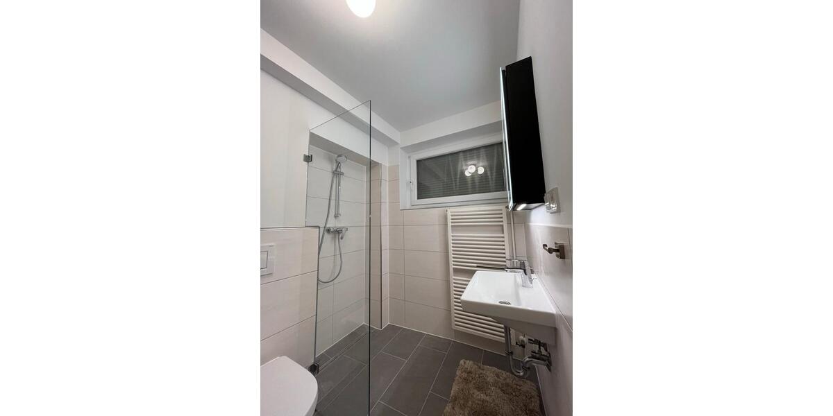 Erdgeschoßwohnung Braunschweig - 2 Zimmer, 51 m&sup2;, 999&euro; | Angebot:25407763