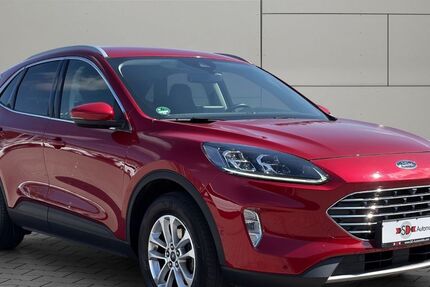 Ford Kuga 134.000 km 16.999 &euro; Röttenbach 91187