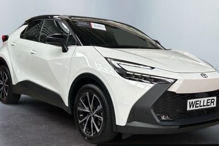 Toyota C-HR 4.500 km 38.990 &euro; Osnabrück 49090