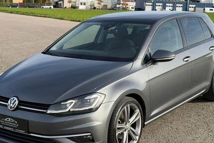 VW Golf 70.000 km 20.990 &euro; Jettingen 71131