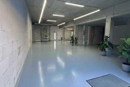 Gewerbehalle Kfz-Werksatt zu vermieten zimmer