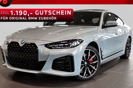 BMW 420 Gran Coupé 11.054 km 47.990 € Altenkirchen 57610