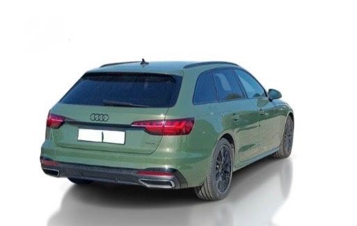 Audi A4 127.400 km 31.990 &euro; Magstadt 71106