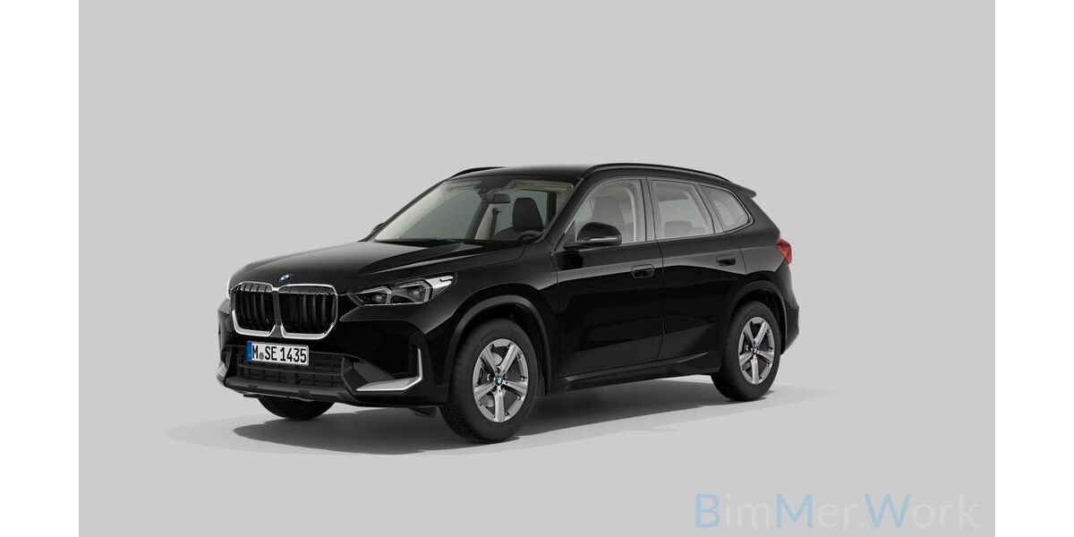 BMW X1 28.194 km 31.899 &euro; Burgdorf 31303