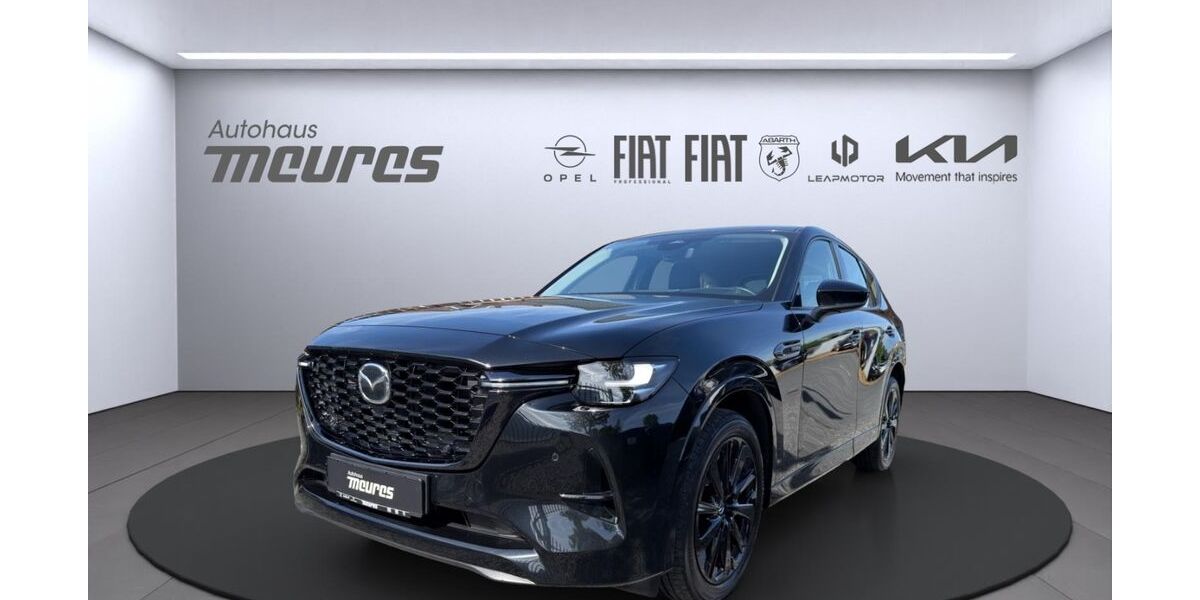 Mazda CX-60 21.907 km 42.988 &euro; Heinsberg 52525