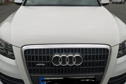 Audi Q5 181.500 km 13.300 &euro; Nürnberg 90409