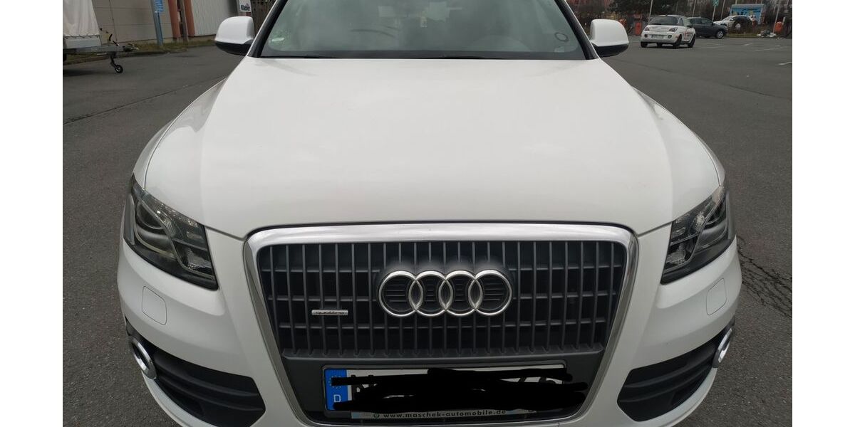 Audi Q5 181.500 km 13.300 &euro; Nürnberg 90409