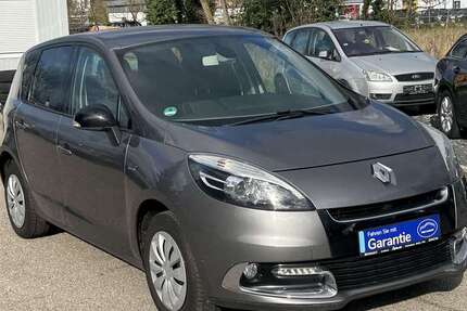 Renault Scenic 178.000 km 4.499 &euro; Mainz 55120