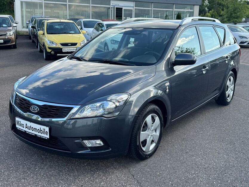 ceed Sportswagon