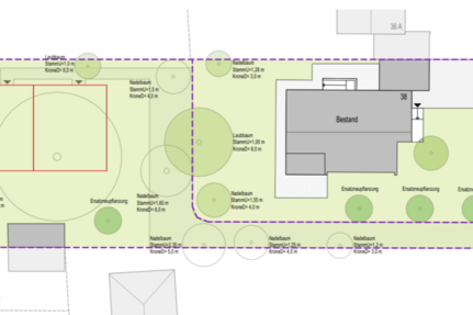 Grundstück zu verkaufen in Kassel 890.000 € 1541 m²