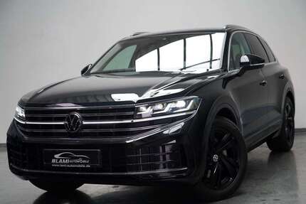 VW Touareg 33.000 km 54.999 &euro; Grevenbroich 41515