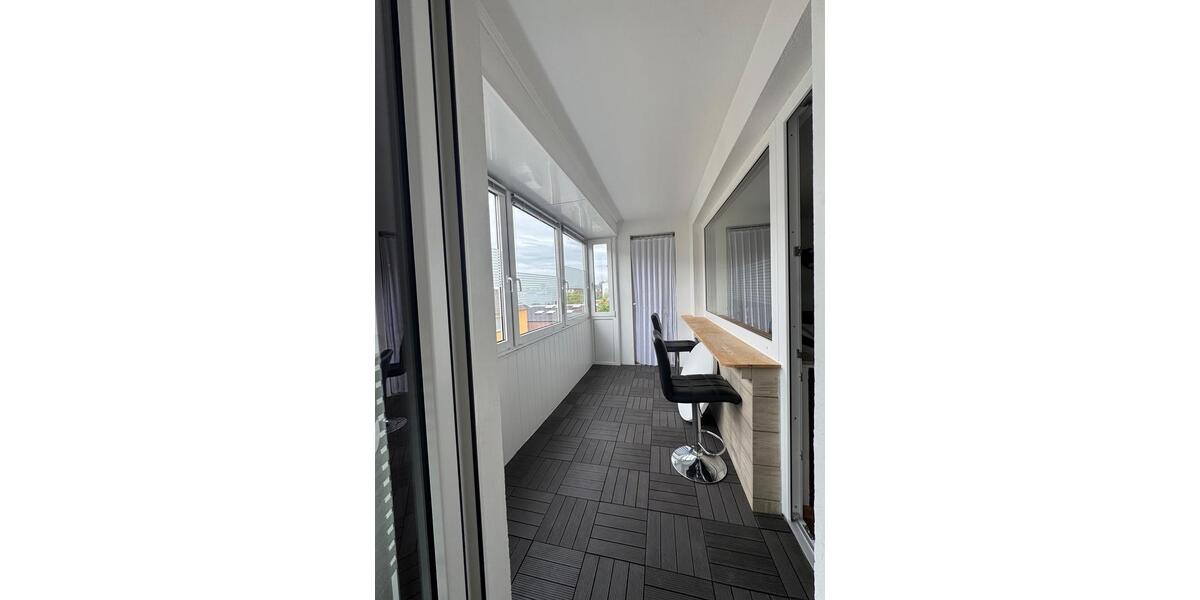 Etagenwohnung Wilhelmshaven Heppens - 3 Zimmer, 75 m&sup2;, 140.000&euro; | Angebot:27273541