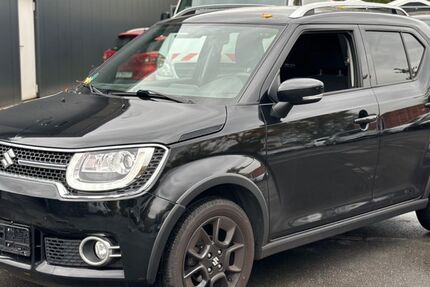 Suzuki Ignis 157.287 km 7.900 € Bad sassendorf 59505
