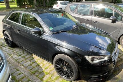 Audi A3 152.500 km 9.199 &euro; Münster 48151