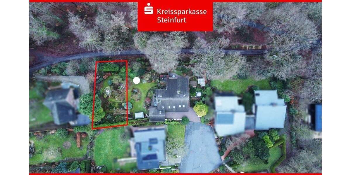 Grundstück Mettingen - 74.000&euro; | Angebot:25192155