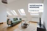 Etagenwohnung Halberstadt - 2 Zimmer, 1.360&euro; | Angebot:26876250
